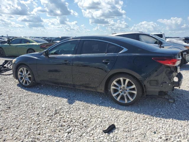 VIN JM1GJ1T69E1144259 2014 Mazda 6, Touring no.2