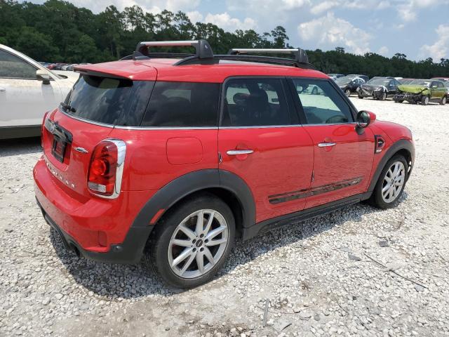 2020 MINI COOPER JCW WMZYZ9C07L3L01134
