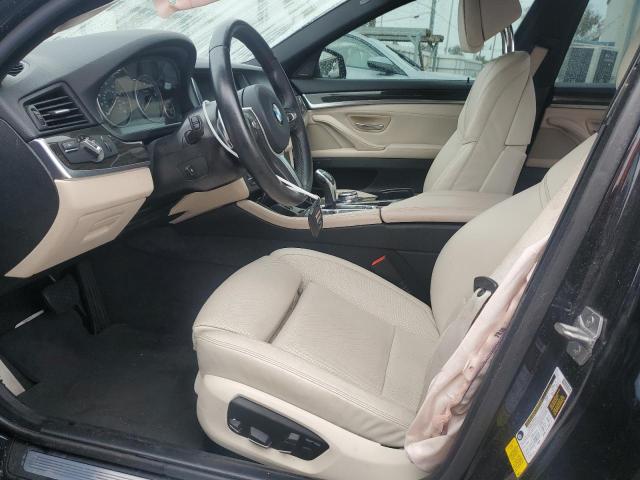 2016 BMW 535 I VIN: WBA5B1C58GG551157 Lot: 59061654