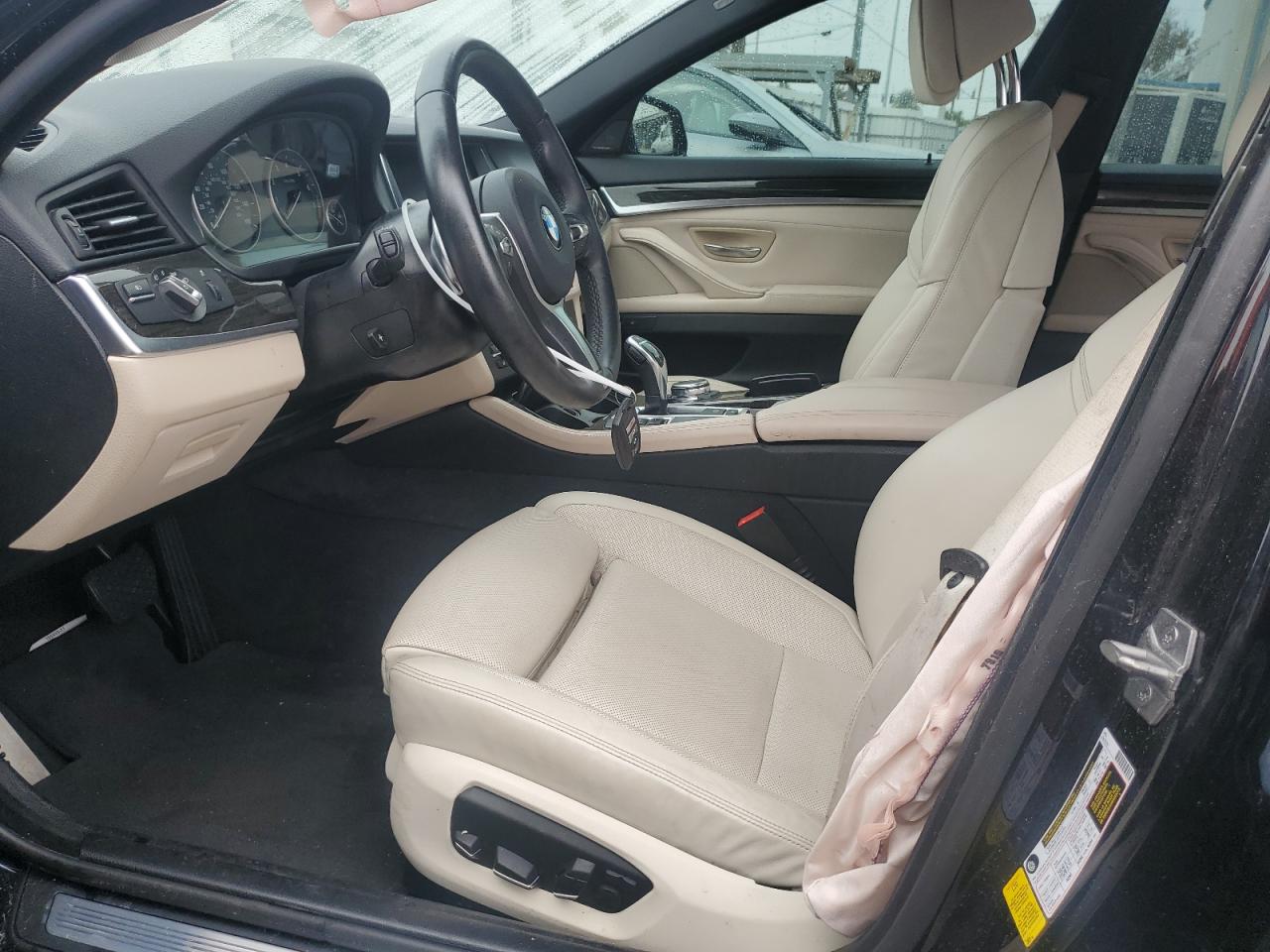 WBA5B1C58GG551157 2016 BMW 535 I