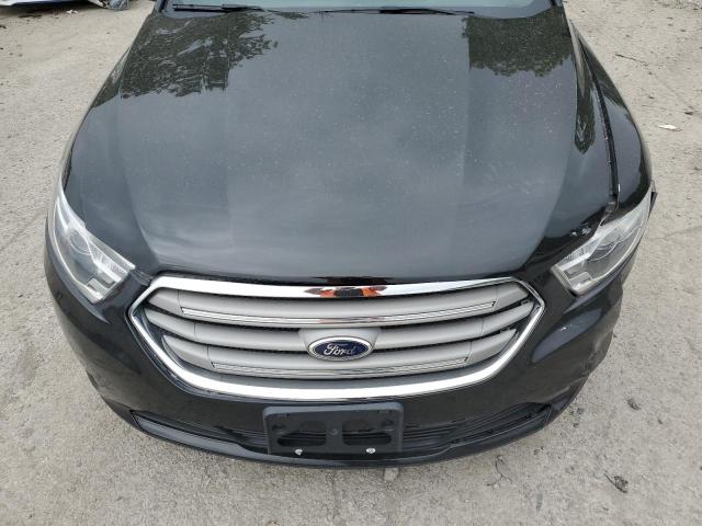 2015 Ford Taurus Sel VIN: 1FAHP2E88FG127271 Lot: 58518774