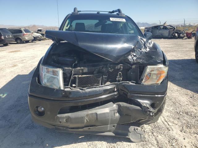 1N6AB07W98C418454 2008 Nissan Frontier L