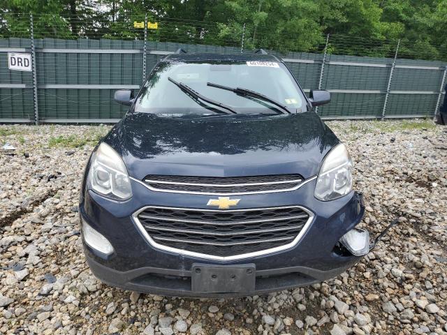 2017 CHEVROLET EQUINOX LT 2GNFLFEK0H6214642  60108254