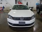 VOLKSWAGEN PASSAT SE photo