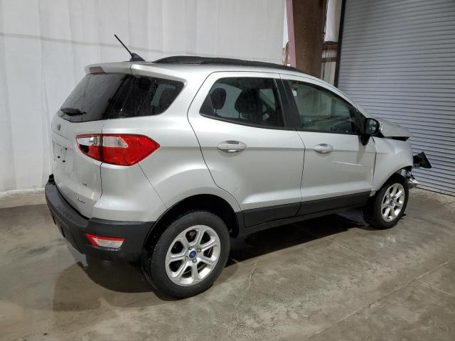 MAJ6S3GL5NC458313 2022 Ford Ecosport Se