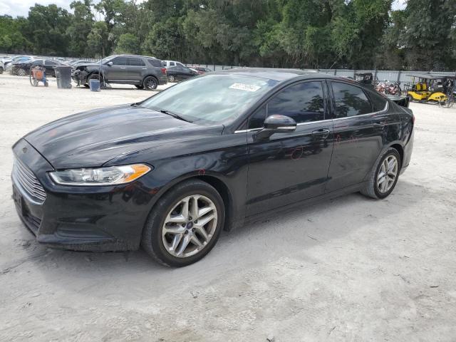 2014 Ford Fusion Se VIN: 1FA6P0H71E5352737 Lot: 59775994