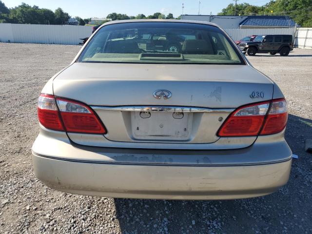 2000 Infiniti I30 VIN: JNKCA31A1YT213566 Lot: 60880824