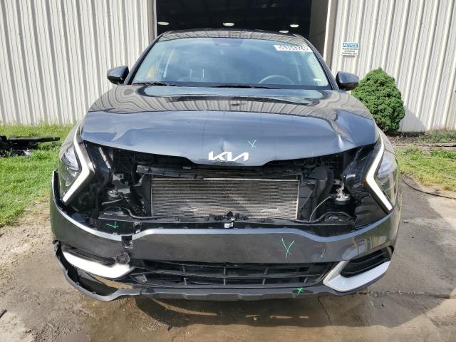 2023 Kia Sportage Lx VIN: KNDPUCAF9P7165604 Lot: 56354324