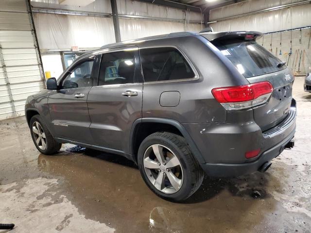 2015 Jeep Grand Cherokee Limited VIN: 1C4RJFBT3FC948530 Lot: 58178864