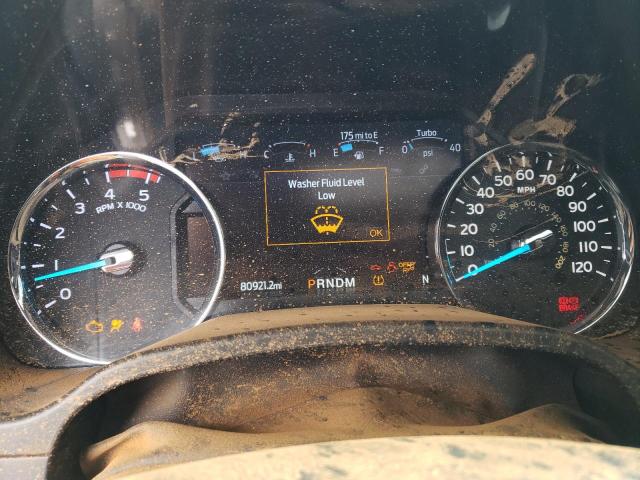 2021 Ford F350 Super Duty VIN: 1FT8W3BT4MED35779 Lot: 60146904