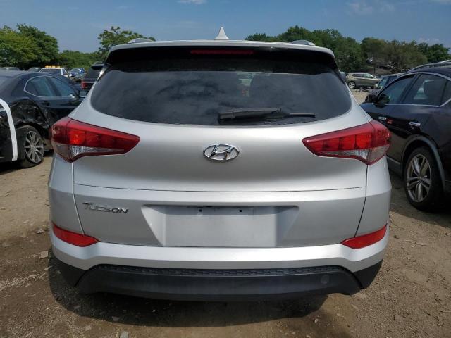 2018 Hyundai Tucson Sel VIN: KM8J33A4XJU710656 Lot: 59325264