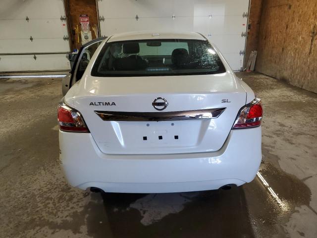 2015 NISSAN ALTIMA 2.5 - 1N4AL3AP7FC221925