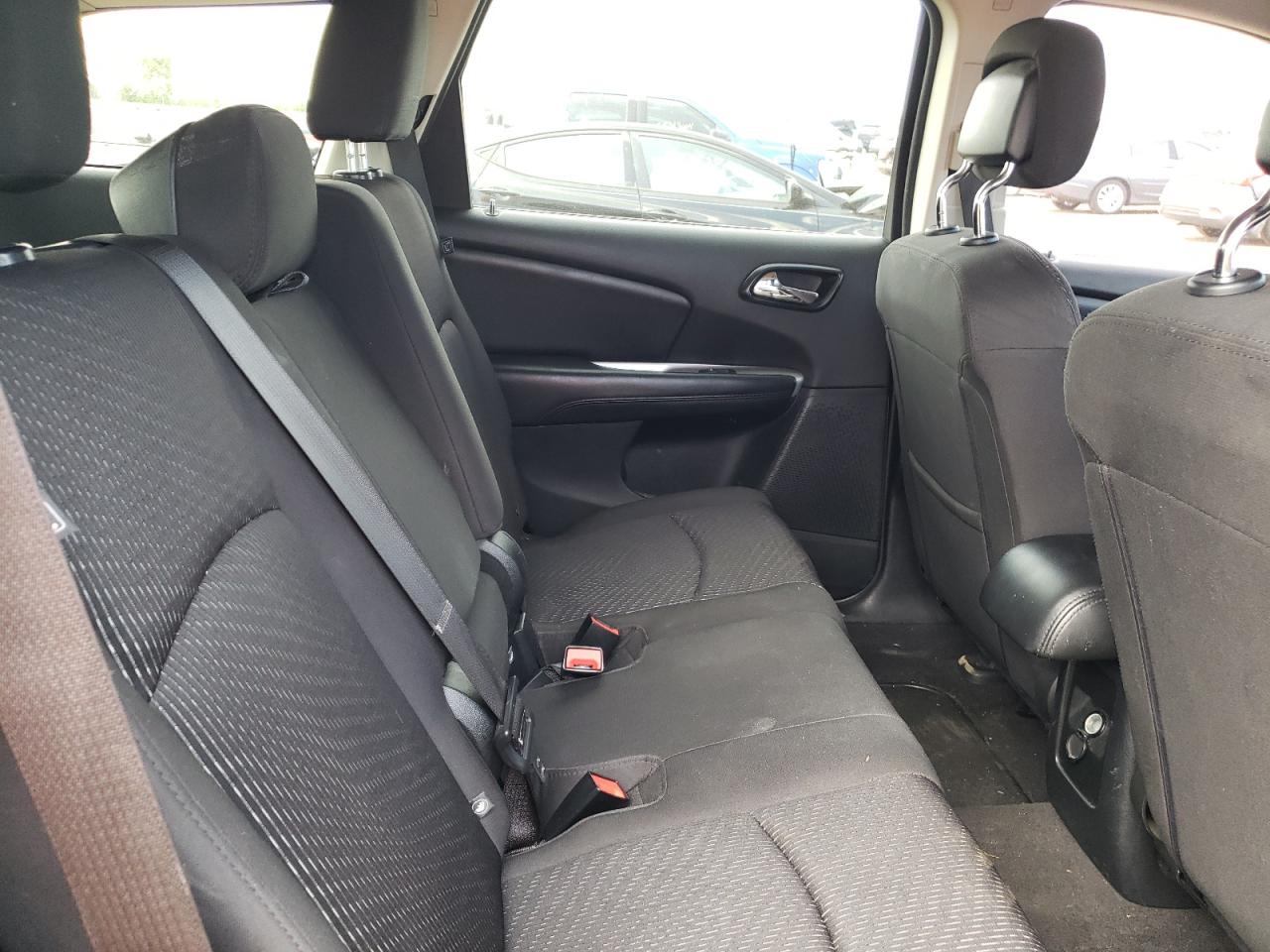 3C4PDCBB3JT218702 2018 Dodge Journey Sxt