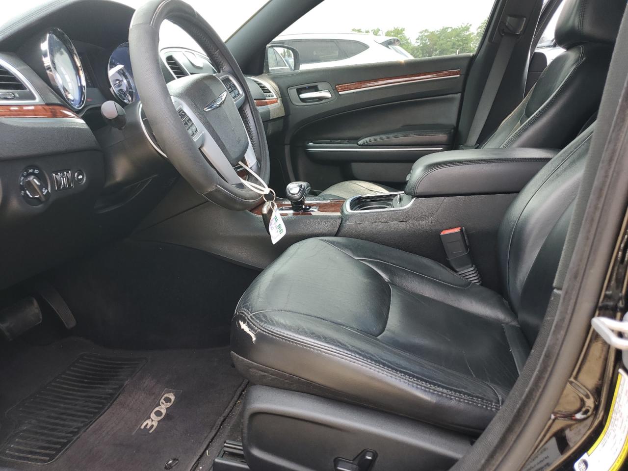 2C3CCAAG9DH722904 2013 Chrysler 300