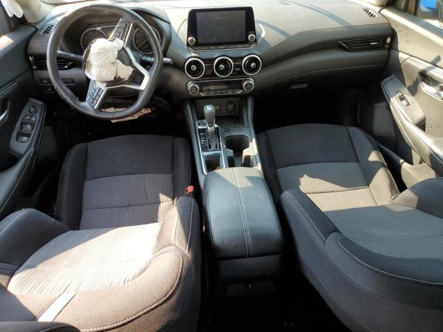 2021 Nissan Sentra Sv VIN: 3N1AB8CV4MY218574 Lot: 60137464