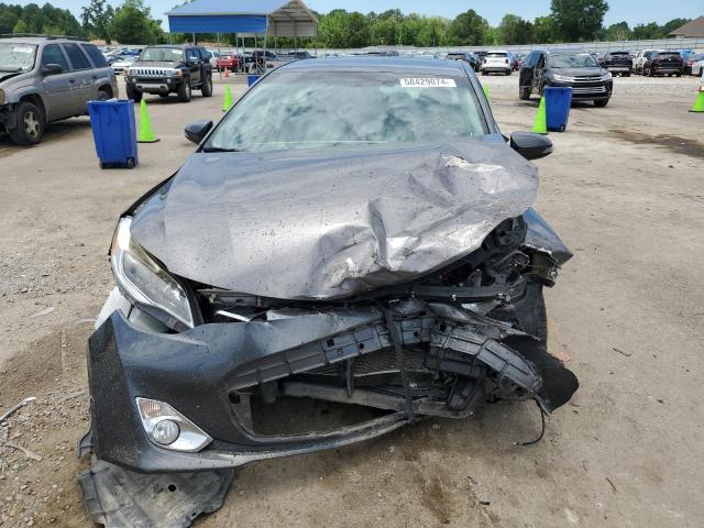 VIN 4T1BK1EB2FU163281 2015 Toyota Avalon, Xle no.5