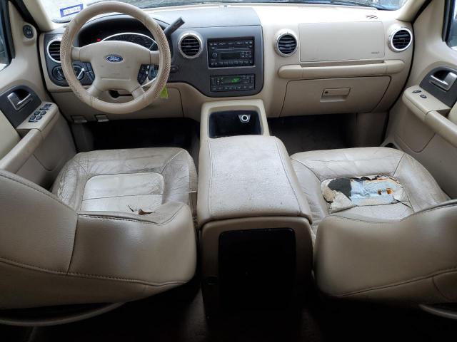 2004 Ford Expedition Eddie Bauer VIN: 1FMFU17L14LA98198 Lot: 58554494