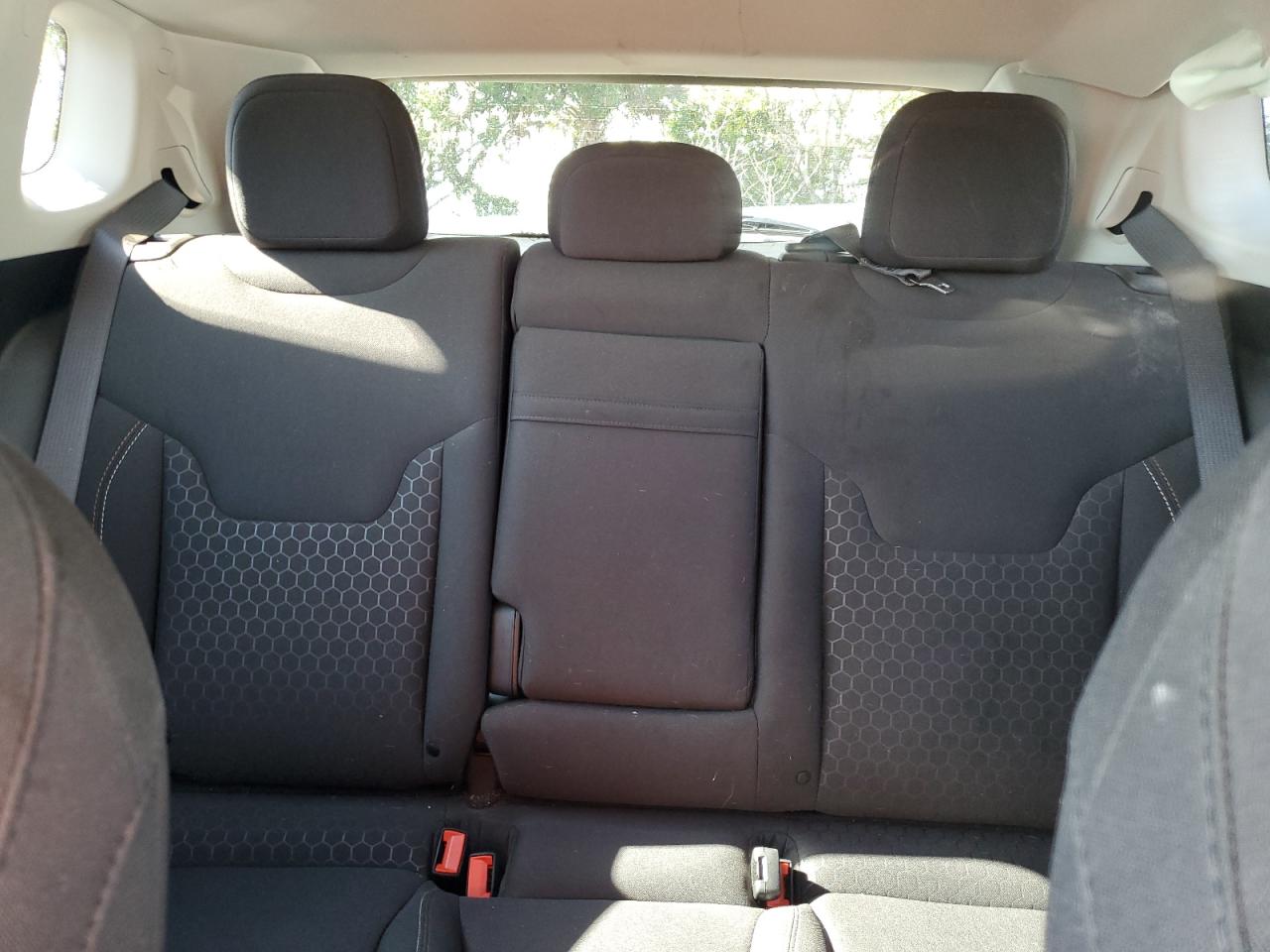 3C4NJCABXLT125132 2020 Jeep Compass Sport