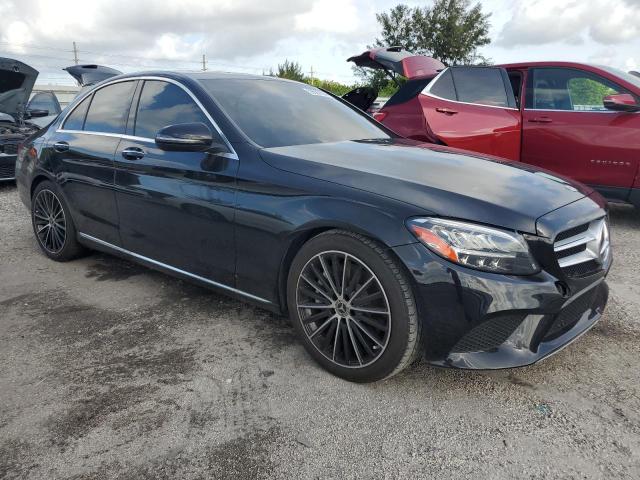 2021 MERCEDES-BENZ C 300 - W1KWF8DBXMR653381