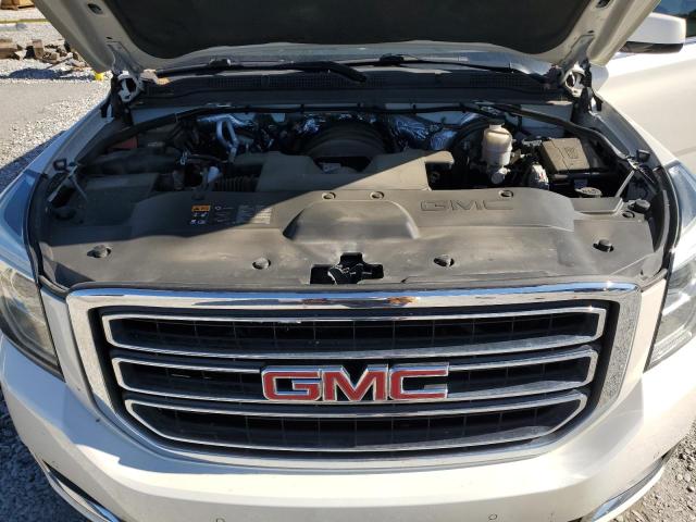 2015 GMC Yukon Xl K1500 Slt VIN: 1GKS2HKC8FR614876 Lot: 57575714