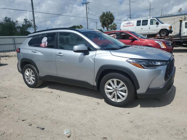 2023 Toyota Corolla Cross Le VIN: 7MUCAAAGXPV057427 Lot: 59513304