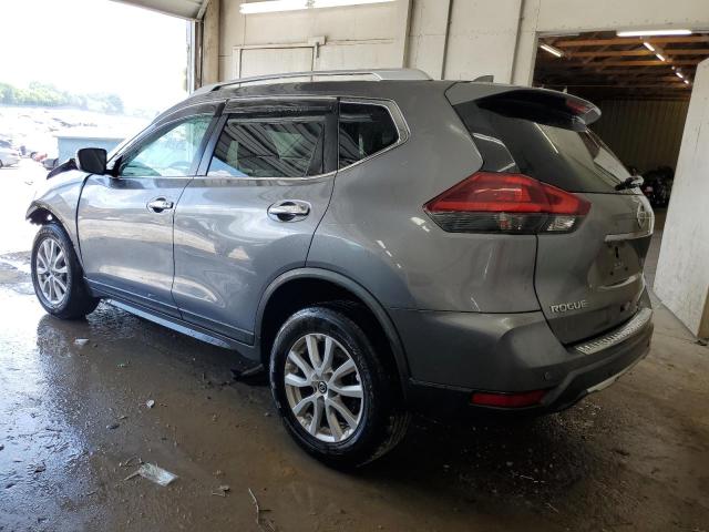 2019 Nissan Rogue S VIN: KNMAT2MT1KP506393 Lot: 57728264