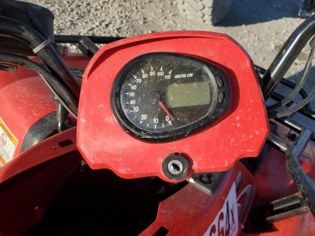 2006 ATV 4 WHEELER - 4UF06ATVX6T246310