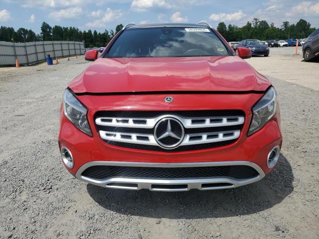 VIN WDCTG4GB5KJ619725 2019 Mercedes-Benz GLA-Class,... no.5