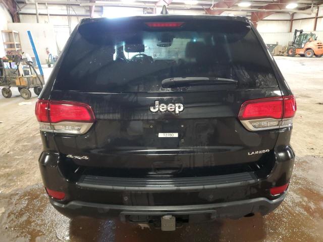 2020 Jeep Grand Cherokee Laredo VIN: 1C4RJFAG6LC346995 Lot: 58144314