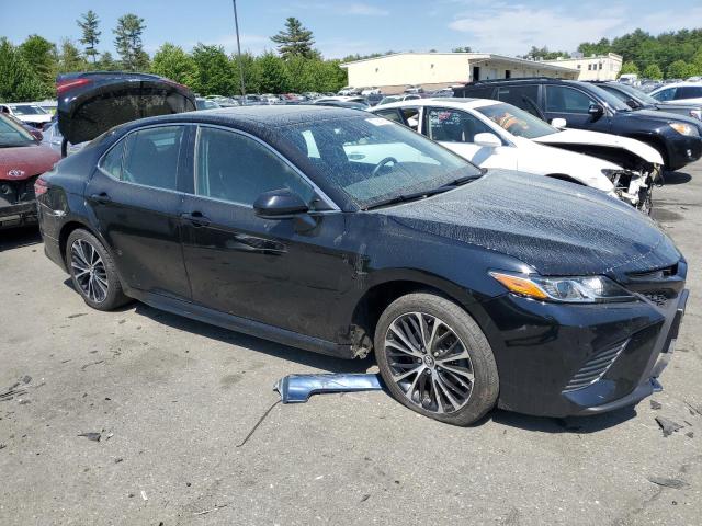 VIN 4T1B11HK8KU837765 2019 Toyota Camry, L no.4