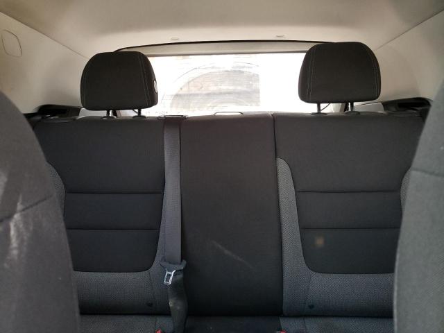 2021 Chevrolet Trailblazer Lt VIN: KL79MRSL7MB017697 Lot: 57936094