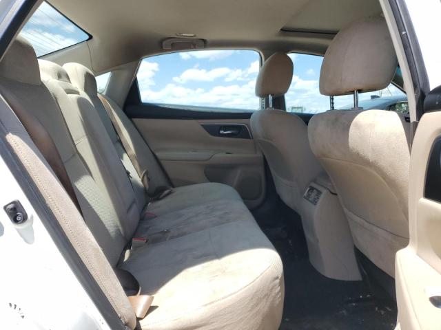 2015 NISSAN ALTIMA 2.5 - 1N4AL3AP2FC483920