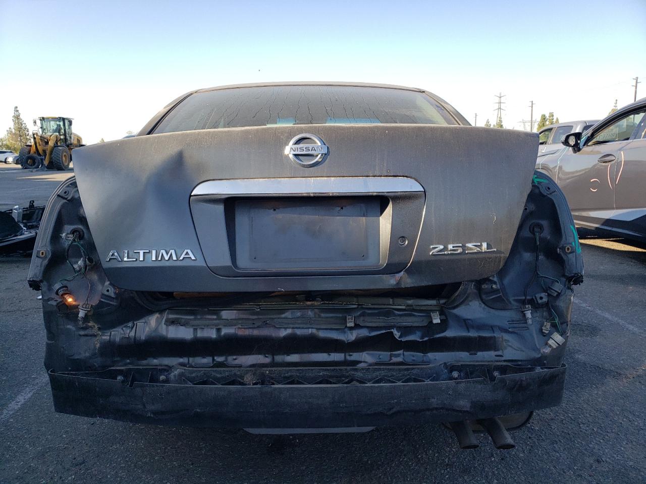 1N4AL11D65C278030 2005 Nissan Altima S