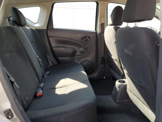 2015 Nissan Versa Note S VIN: 3N1CE2CP9FL353774 Lot: 58664104