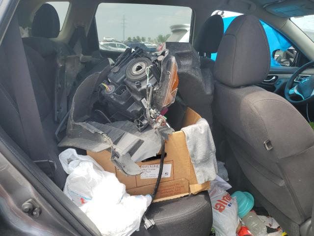 2016 NISSAN ROGUE S - KNMAT2MT6GP718147