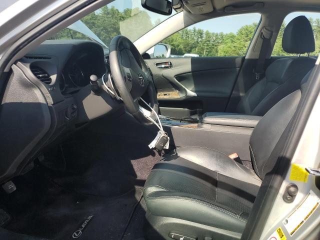 2011 Lexus Is 250 VIN: JTHCF5C23B5051356 Lot: 59583964