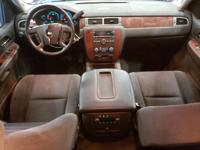 2009 Chevrolet Suburban K1500 Lt VIN: 1GNFK26359J101986 Lot: 57099644