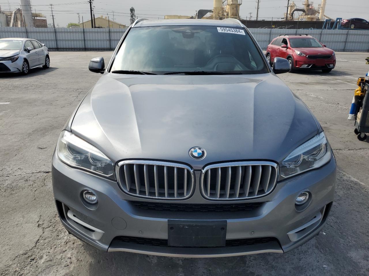 5UXKR0C56J0Y05488 2018 BMW X5 xDrive35I