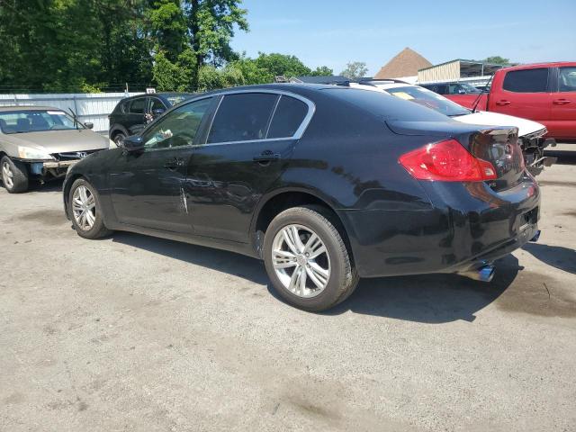 2015 Infiniti Q40 VIN: JN1CV6ARXFM521407 Lot: 59550014