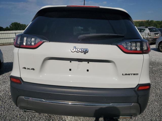 2020 Jeep Cherokee Limited VIN: 1C4PJMDX2LD616631 Lot: 58951244