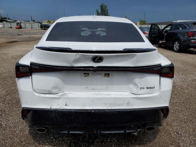 2022 Lexus Is 350 F-Sport VIN: JTHGZ1B28N5052574 Lot: 58006444