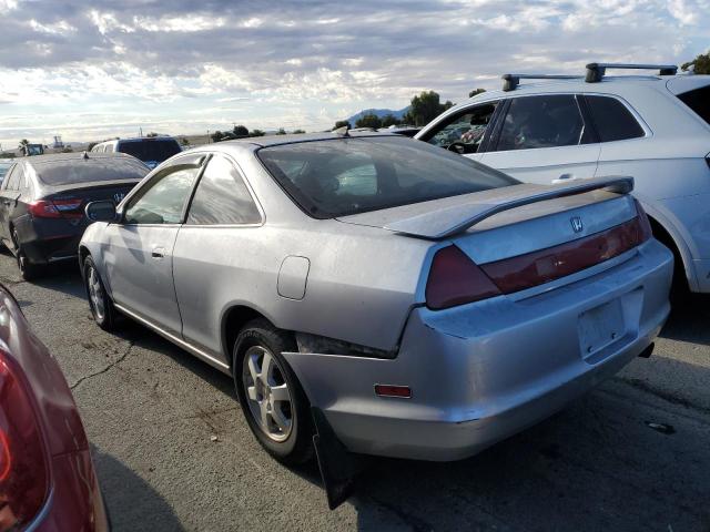 1HGCG3177YA021019 2000 Honda Accord Ex