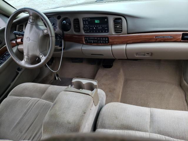 2000 Buick Lesabre Custom VIN: 1G4HP54K3Y4215363 Lot: 57402704