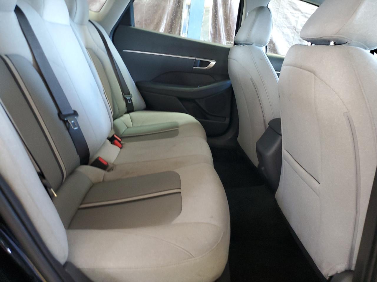 5NPEG4JA6LH036508 2020 Hyundai Sonata Se