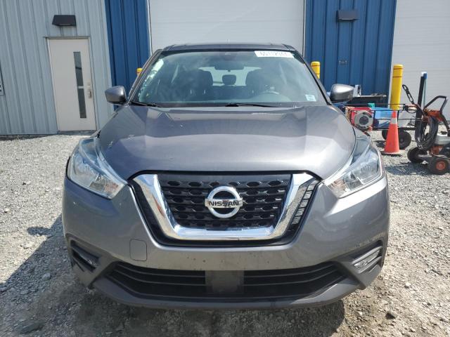2020 NISSAN KICKS SV - 3N1CP5CV8LL557827