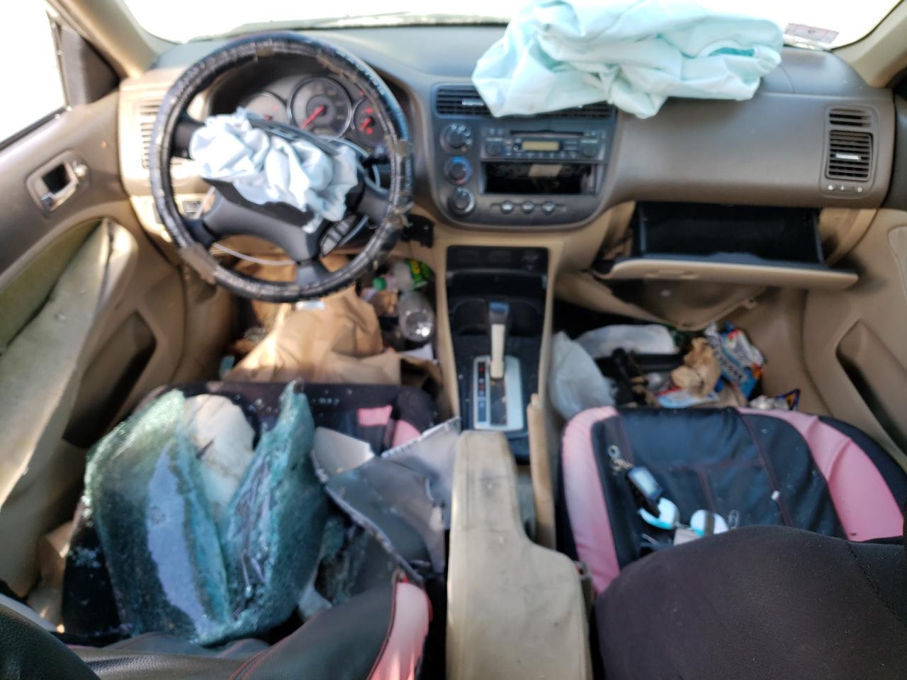 2HGES26744H567072 2004 Honda Civic Ex