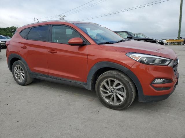 2016 Hyundai Tucson Limited VIN: KM8J33A4XGU026005 Lot: 58103954