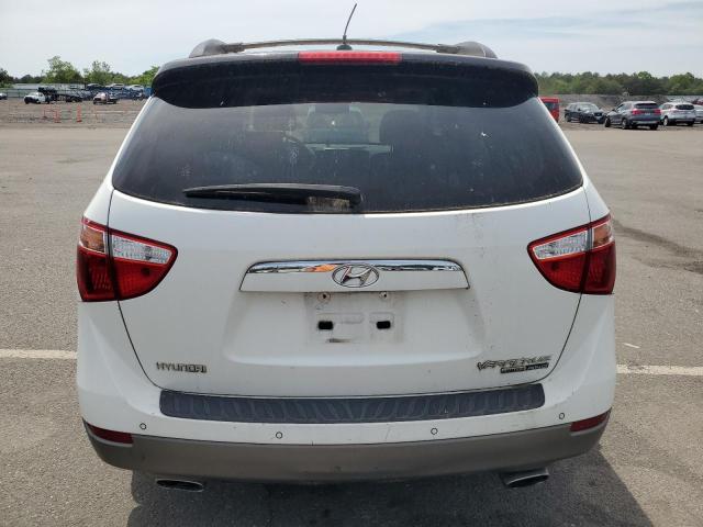2011 Hyundai Veracruz Gls VIN: KM8NUDCC0BU148485 Lot: 57621054