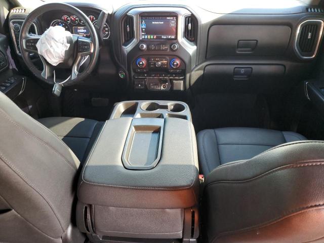 2022 Chevrolet Silverado K2500 Heavy Duty Ltz VIN: 2GC4YPEY2N1246190 Lot: 58300114