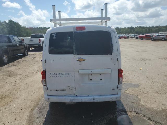 2015 CHEVROLET CITY EXPRE - 3N63M0YN6FK695388